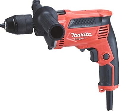 Makita M8104 230 V Klopboormachine Makita M8104 230 V Klopboormachine