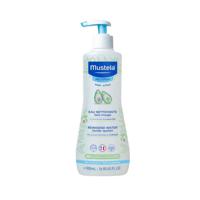 Mustela Baby Reinigend Water Zonder Spoelen 500ml - thumbnail