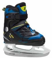 Maple Leaf X One Ice Schaats Noor Kinderen Blue M - thumbnail