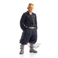 Tokyo Revengers PVC Statue Haruki Hayashida 18 cm - thumbnail