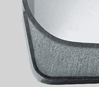 Fissler Snacky Steelpan 12 cm RVS - thumbnail