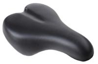 N995 kinderzadel 200 x 135 mm zwart - thumbnail