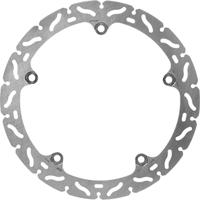 TRW -lucas remschijf "mst447rac" rotor mst447rac rigid - thumbnail