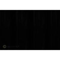 Oracover 21-071-002 Strijkfolie (l x b) 2 m x 60 cm Zwart - thumbnail