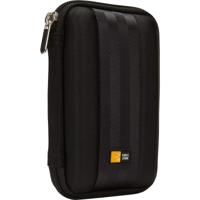 Case Logic QHDC-101 Portable EVA Hard Drive Case zwart - thumbnail