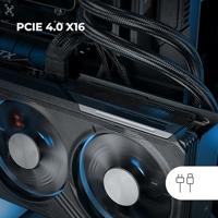 Privacy filter Mars Gaming MCAPCIE40 - thumbnail