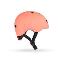 Scoot & Ride scoot and ride helmet s peach - thumbnail
