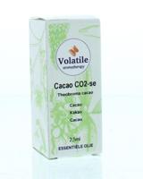 Volatile Cacao CO2-SE 2.5 Milliliter - thumbnail