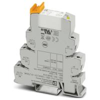 Phoenix Contact PLC-RSC-120UC/21-21/SO46 Relaismodule 2x wisselcontact 10 stuk(s) - thumbnail