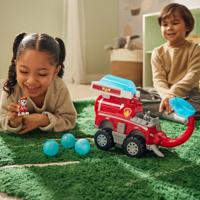 PAW Patrol Jungle Pups Elephant Vehicle - thumbnail