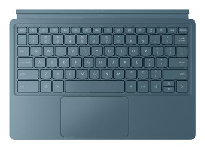 Tablet Lenovo Yoga Tab Plus 12,7" Octa Core 16 GB RAM 256 GB Blauw