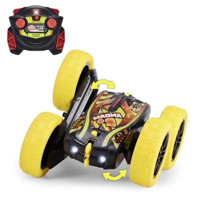 Dickie rc bestuurbare auto fire 'n frost flippy rtr Dickie rc bestuurbare auto fire 'n frost flippy rtr