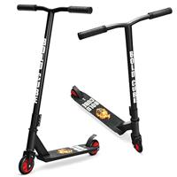 BOLDCUBE stuntstep - zwart - thumbnail