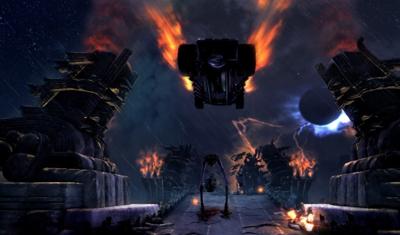 Brutal Legend Brutal Legend