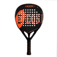 PADEL RACKET EQSI HOOK - thumbnail