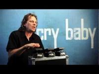 Dunlop GCB95 Cry Baby Standard Wah - thumbnail