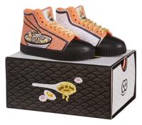 MGA Entertainment Mga's miniverse - make it mini sneakers - thumbnail