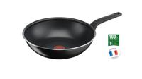 Tefal Simply Clean B5671953 pan Wok/roerbakpan Rond - thumbnail
