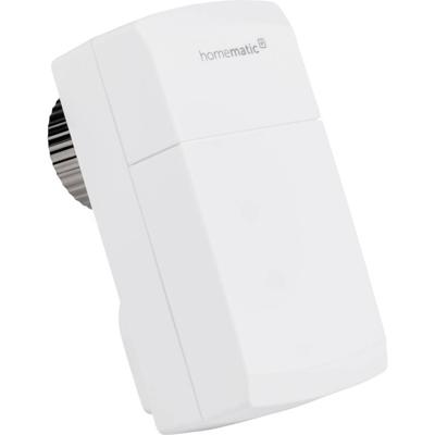 Homematic IP HmIP-eTRV-C-2 Radiatorthermostaat Draadloos
