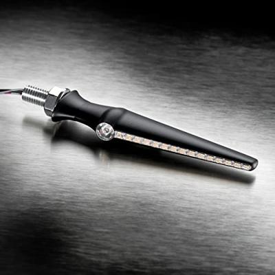 Kellermann led-lauflichtblinker "jetstream® df" turn signals kl jetstream tail/brake light sw