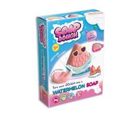 Paulinda Maak je eigen fruit zeepje - thumbnail