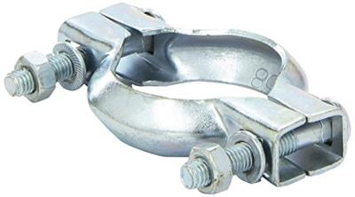 Klemstuk, uitlaatsysteem 86019 Klemstuk, uitlaatsysteem 86019