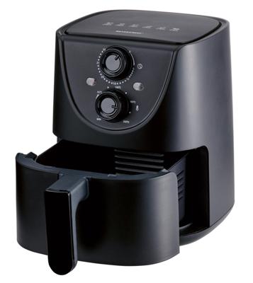 SILVERCREST KITCHEN TOOLS airfryer