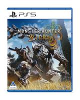 Monster Hunter Wilds - thumbnail