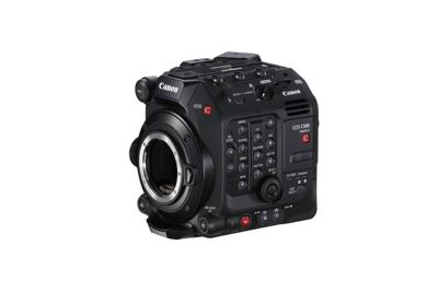Canon EOS C500 Mark II Body