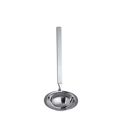 ALESSI - Dry 18/10 - Sauslepel 18cm - thumbnail