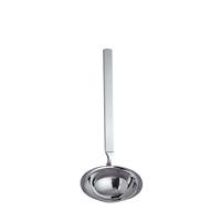 Alessi Dry Sauslepel rvs 18 cm - thumbnail