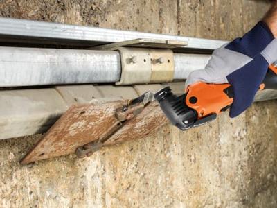 Fein 99100000097 E-Cut Long-Life Bimetaal Zaagblad 5 stuk(s) Fein 99100000097 E-Cut Long-Life Bimetaal Zaagblad 5 stuk(s)