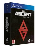 The Ascent Cyber Edition - thumbnail