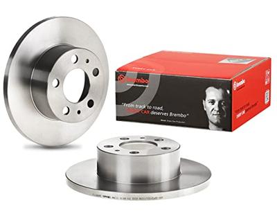 Remschijf voor 08498210 Remschijf voor 08498210