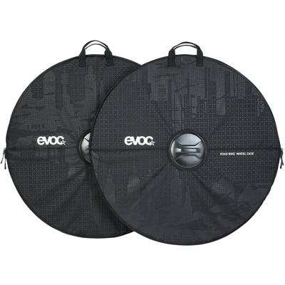 EVOC road bike wheel case set - 2020 models