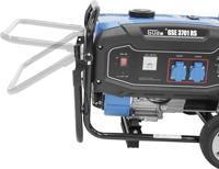 Güde Aggregaat GSE 3701 RS - thumbnail