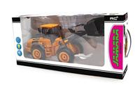Jamara 1/16 Speelgoed RC Volvo Wheel Loader - thumbnail
