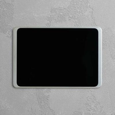 Displine Dame Wall 2.0 Tablet muurhouder Apple iPad 10.9 (10. Gen.) 27,7 cm (10,9) Displine Dame Wall 2.0 Tablet muurhouder Apple iPad 10.9 (10. Gen.) 27,7 cm (10,9)