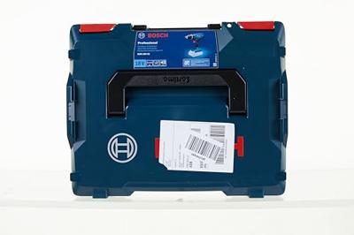 Bosch Blauw GSR 18V-21 Professional Accuschroefboormachine Body | zonder accu&apos;s en lader in L-Boxx - 06019H1009 - thumbnail