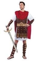 Boland volwassenkostuum gladiator m/l - thumbnail