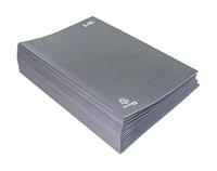 Exacompta sorteermap Ordonator 32 vakken met tabs 1-31, zwart - thumbnail