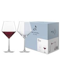 Zwiesel Glas Bourgogne Glazen / Gin Tonic Glazen Pure - 690 ml - 2 stuks - thumbnail