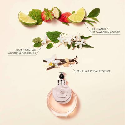 Valentino Valentina Eau de parfum Spray 80 ml Dames Valentino Valentina Eau de parfum Spray 80 ml Dames