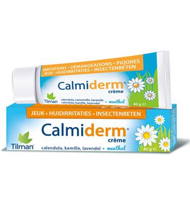 Calmiderm Crème