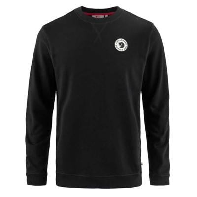 Fjällräven 1960 logo badge - sweatshirt