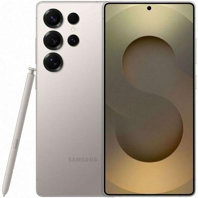 Samsung GALAXY S25 Ultra SM-S938BZTDEUB