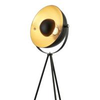 Searchlight Tripod vloerlampBlink - EU8022BK - thumbnail