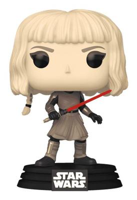 Star Wars: Ahsoka S2 Funko Pop Vinyl: Shin Hati