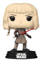 Star Wars: Ahsoka S2 Funko Pop Vinyl: Shin Hati - thumbnail