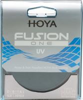 Hoya Fusion ONE uv filter 62mm - thumbnail